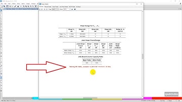 Full Projects Designs- 03-15 - Warnings & Errors - Solve OS# warnings in for columns ETABS (2)