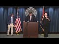 MPB LIVE: Governor Tate Reeves