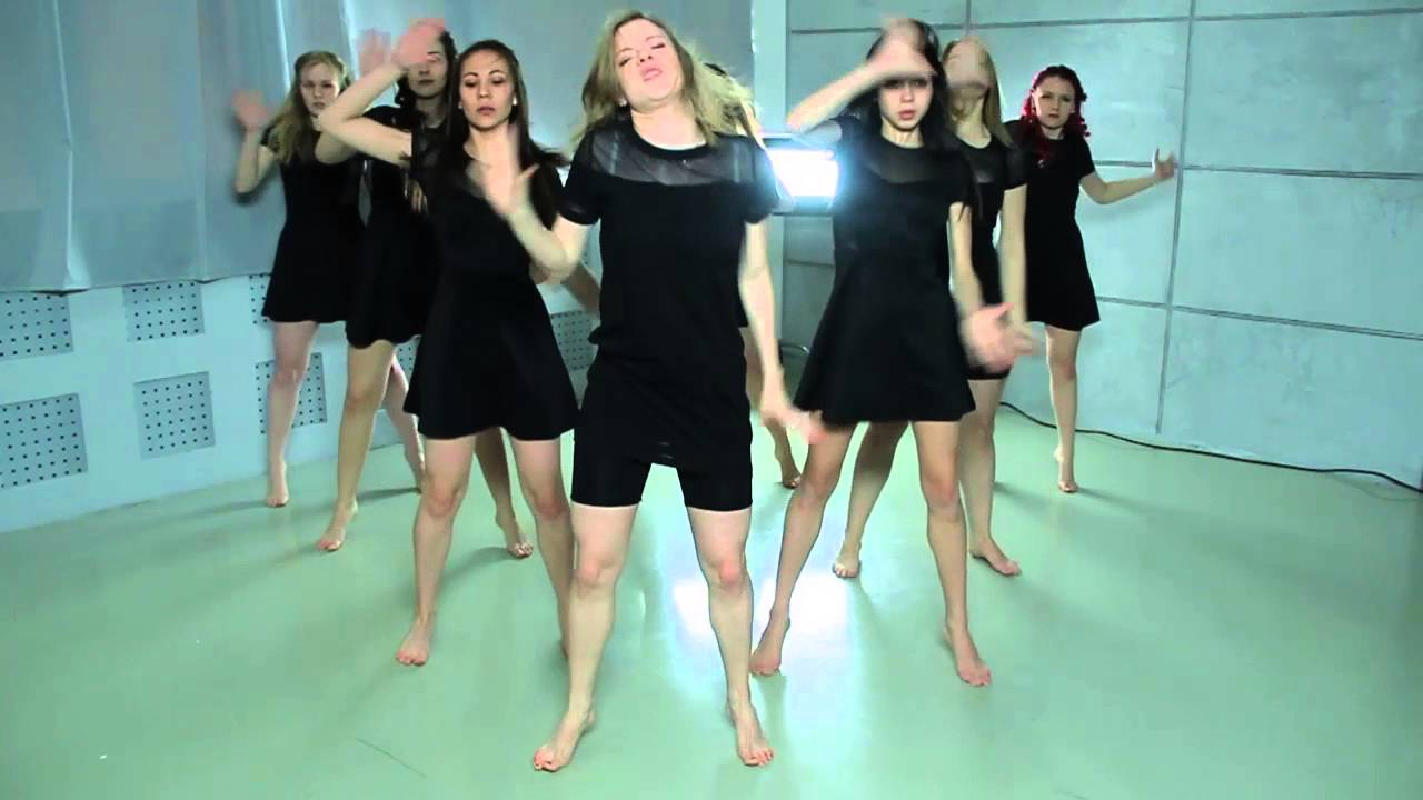 Dance Team "BROOKLYN" music\\ Артем Пивоваров Собирай Меня YouTube