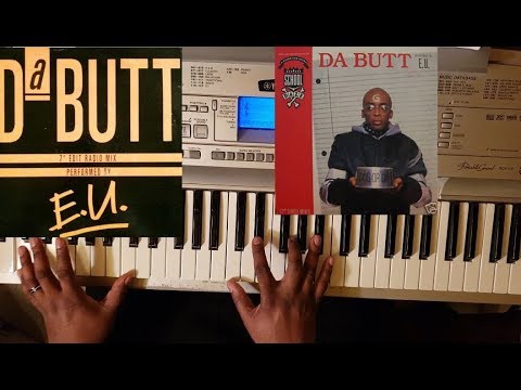 Butt Piano