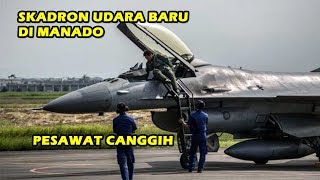 Terbaru  Pangkalan Udara Tni Au Sam Ratulangi Manado Bakal Miliki Skadron Udara Baru