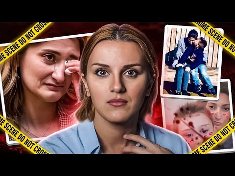 من المسوؤل عن مق تل الط فل كوري ميكيولو قصة مؤثره جدا جدا