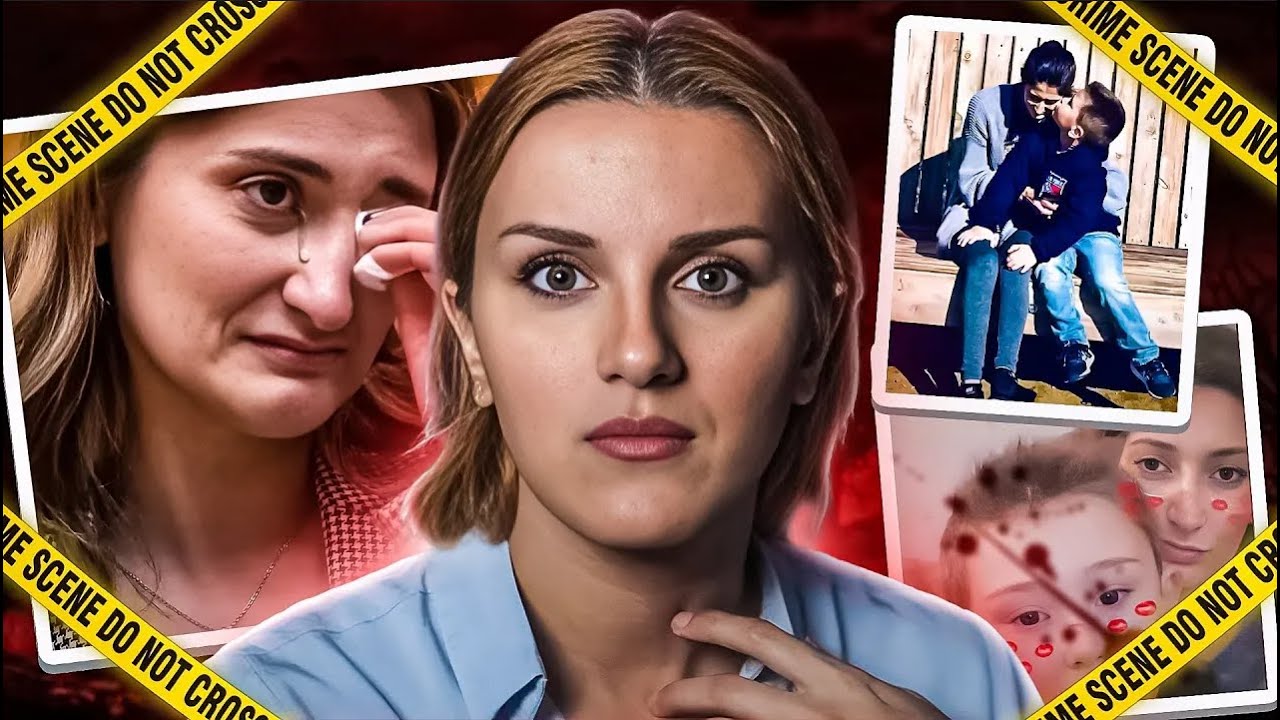 من المسوؤل عن مقــ-ــتل الطـــ-ـــفل كوري ميكيولو ؟ قصة مؤثره جدا جدا !!