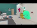 OneLab VR Walkthrough