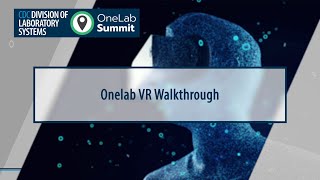 OneLab VR Walkthrough screenshot 2