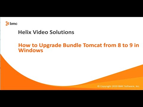 Video: Nitajuaje ikiwa Tomcat inaendesha kwenye Windows?