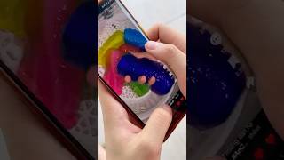 Slime ĐỘC LẠ #challenge #khampha #food