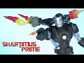 Marvel Legends War Machine Deluxe 2020 Target Exclusive Comic Hasbro Action Figure Review