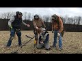 Road Trip! - Metal Detecting The Keystone State for Colonial Relics