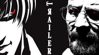 Death Note VS. Breaking Bad - Comparison TRAILER