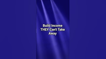 What would you do if you lost your job? Are you prepared for what comes next?