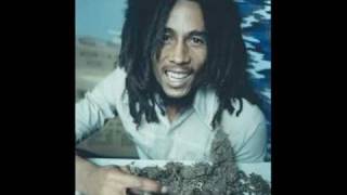 Bob Marley - Top Ranking chords