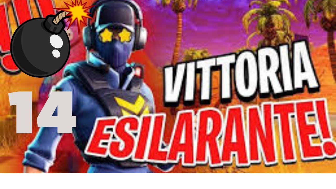 LA MIA PRIMA VITTORIA REALE CON 14 BOMBE NELLA NUOVA STAGIONE OG DI ...