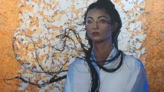 Живопись Анастасии Шимшилашвили / Art by Anastasia Shimshilashvili Part 1 Живопись Анастасии Шимшилашвили / Art by Anastasia Shimshilashvili Part 1