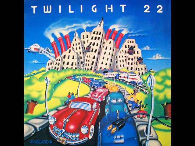 Watch Twilight 22 - Finale (1984) on YouTube Watch Twilight 22 - Finale (1984) on YouTube