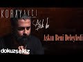 Koray Avcトア Aナ殘トアn Beni Deleyledi Akustik Official Audio Koray Avcトア Aナ殘トアn Beni Deleyledi Akustik Official Audio