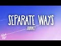 Journey Separate Ways Worlds Apart 2023 Remaster mp3