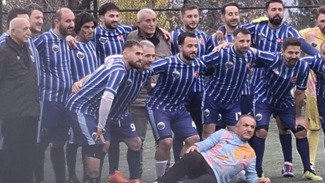 Avcılar Köyü  -  Kapı Köyü (3. hafta karşılaşması)