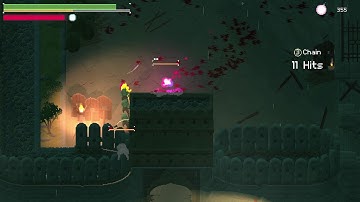 Unsouled 20190610 DevLog