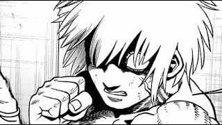 Power Of Love Abyss Rage Chapters 60-64 Live Reaction