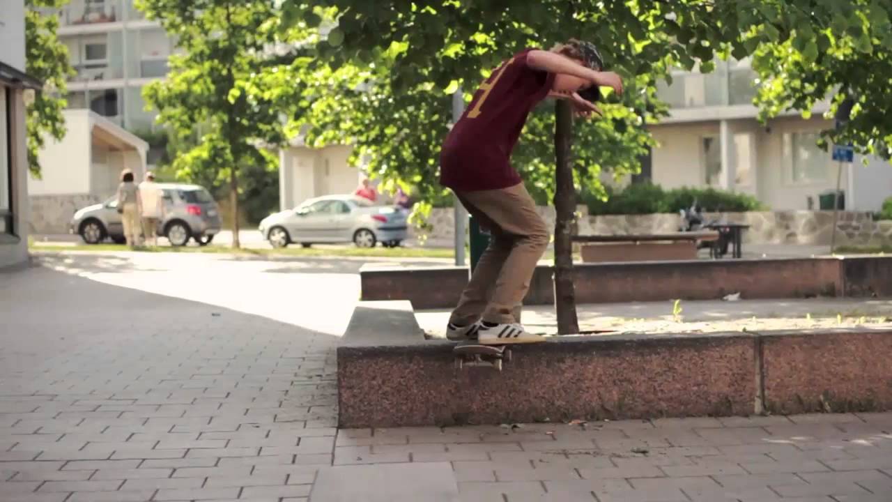 Julius Hölttä - 2013