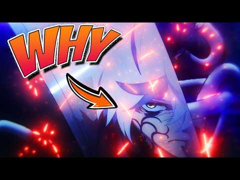 The Internet Is CRASHING OUT Because of Crunchyroll & Their Treatment of Hell's Paradise S2