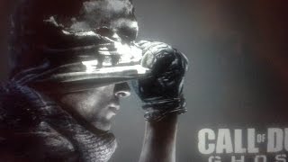 Call of duty ghost offline multiplayer- this map!