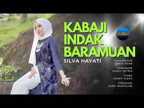 Silva Hayati - Jan Sampai Manaruah Dandam (Official Music Video)