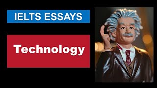 𝐈𝐄𝐋𝐓𝐒 Essay Topics | 𝐓𝐄𝐂𝐇𝐍𝐎𝐋𝐎𝐆𝐘 screenshot 2