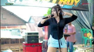TIA MONIKA ARY FRANSISKA - NDISTROY MUSIC - HAPPY PARTY BOX TUNGGAL - KANCILAN JEPARA