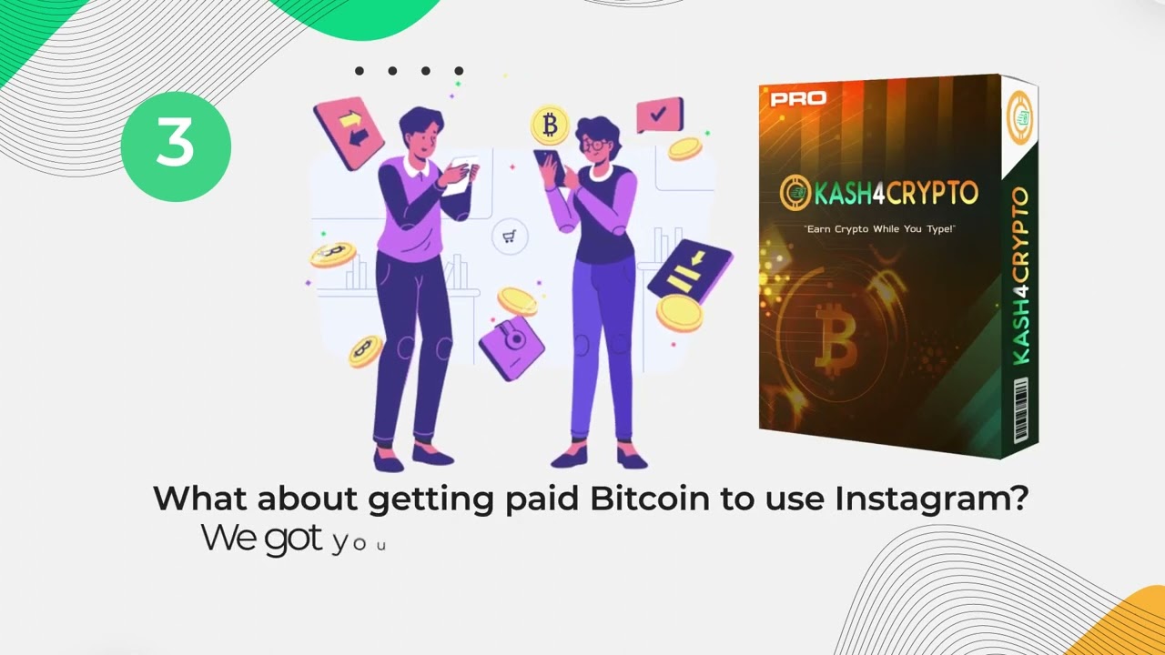 Kash4Crypto OTO - All 5 Upsell Links Below + Bonuses + Review - Kash 4 Crypto OTOs - VSL OTO1