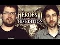 Wielkie upokorzenie w Heroes of Might and Magic III HD. Miał być hot seat stulecia...