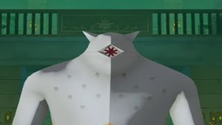 Shin Megami Tensei: Digital Devil Saga - Ravana Fight screenshot 4