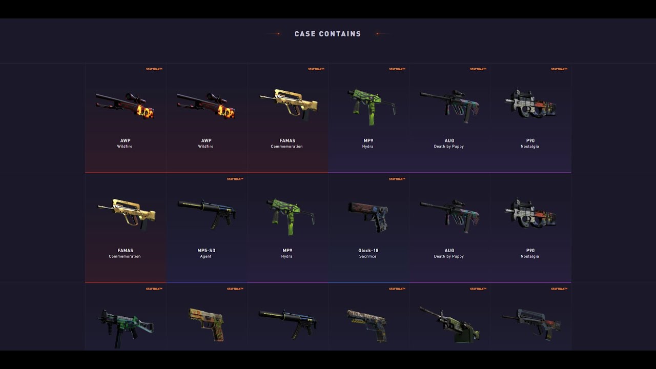 Opeining the new cases on Datdrop! Insane drops + Free battle