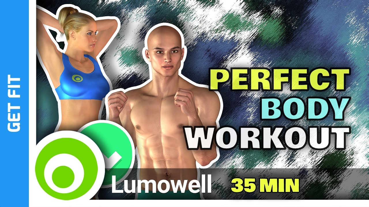 FullBody Sculpting Workout YouTube