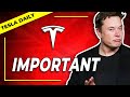 The Truth About Elon Musk’s Stock Sale + Even Bigger Tesla News