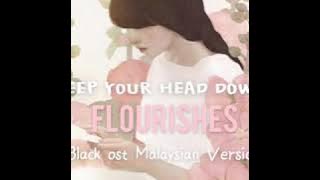 Black soundtrack malaysian version