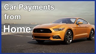 How to Calculate your Car Payment before Going to the Dealership