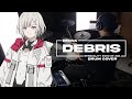 [DRUM COVER] DEBRIS (ReoNa - Synduality Echo of Ada)
