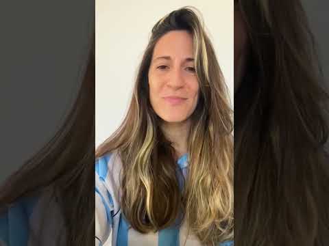 Women's World Cup of Shorts: 'Pequeña' Intro (Argentina)