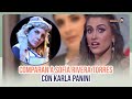 Comparan a Sofía Rivera Torres con Karla Panini | MICHISMESITO