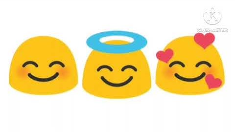 Blobmoji Adventure Episode: 1