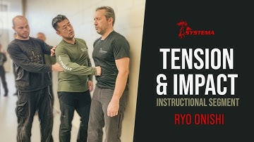 Tension & Impact Segment