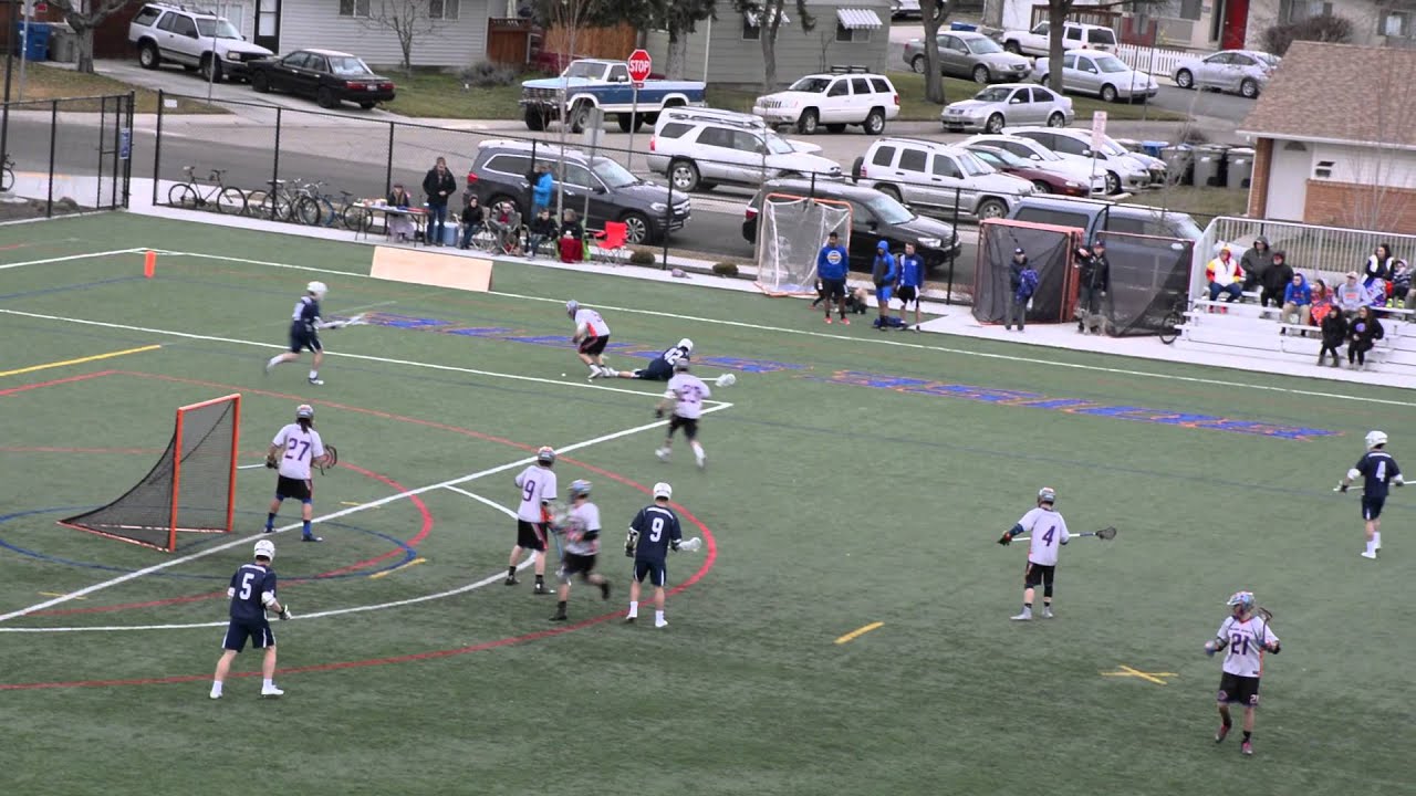 Boise State Lacrosse vs. BYU #5 - YouTube Boise State Lacrosse vs. BYU #5 - YouTube