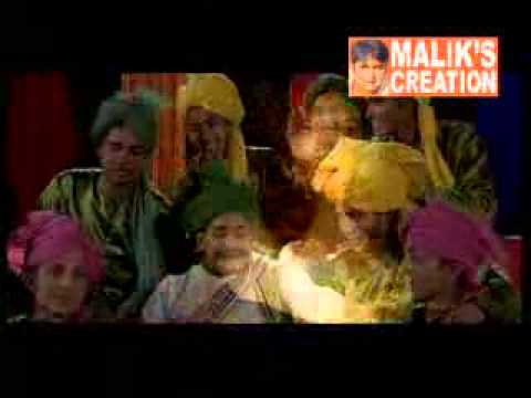Haryanvi Hit Desi Ka Pavva