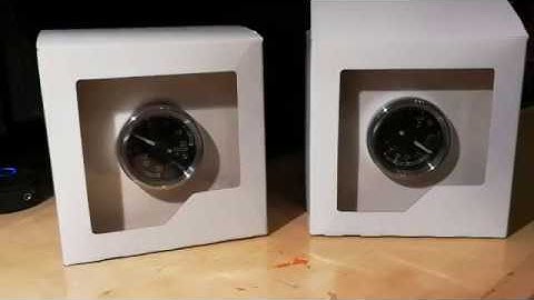 New SpeedHut Gauge Unboxing! AFR and Boost