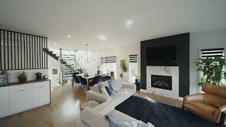 Finaliste Prix Nobilis 2024 Terrain Dev Construction - Maisons Neuves 575 K À 750 K