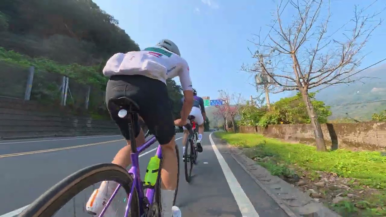 2026.02.22 陽金Climb 無數據版本