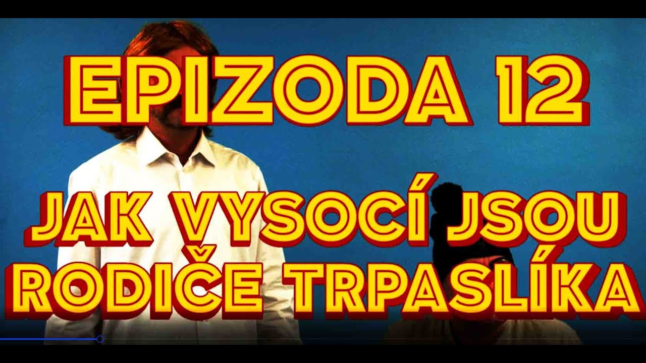 PIKE a MIKE (s02e12) - Jak vysocí jsou rodiče trpaslíka