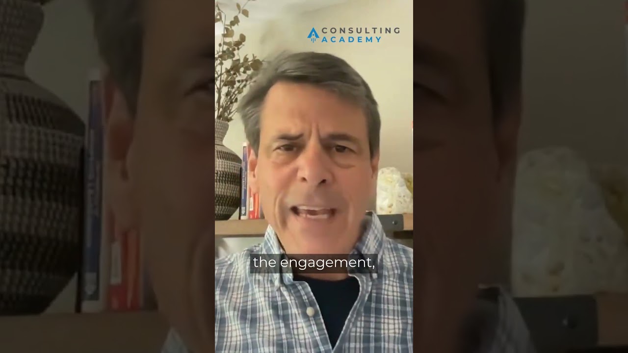 Avoid This Common Coaching Mistake 